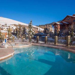 New Listing Perfect Location 414 With Heated Pool And Hot Tub Villa Crested Butte Exterior photo