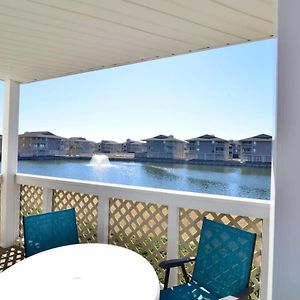 Shorehaven Lakefront & Steps To Beach W Pool And Grill Villa Myrtle Beach Exterior photo