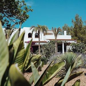 Villa 4 Palms Only 5 Minutes From Ibiza Montecristo Exterior photo