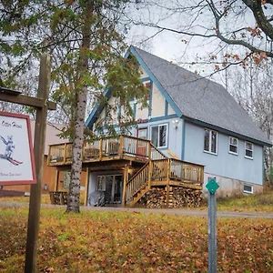 Snow Otter Haus - 1 Villa Bessemer Exterior photo