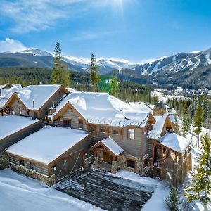 Luxury Villa 510 Next To Resort / Hot Tub / Great Views / Best Price - $500 Free Activities Daily Winter Park Exterior photo