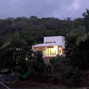 Ashine Villa Alibag Exterior photo