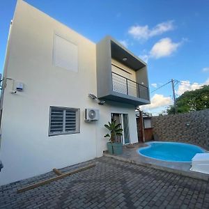 3 Bedroom Private Villa In Calm Area Grand-Baie Exterior photo