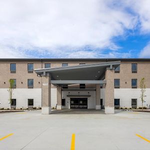 Quality Inn & Suites Joelton - Nashville Exterior photo