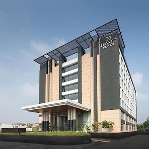 Hyatt Place Haridwar Hotel Exterior photo