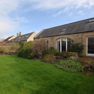 1 Bed In Craster 94372 Villa Longhoughton Exterior photo