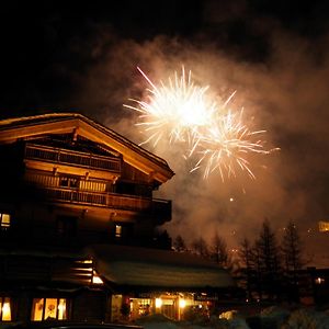 Hotel Miravidi A Cervinia Breuil-Cervinia Exterior photo