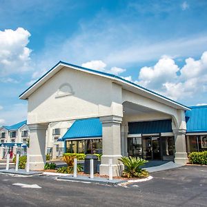 Days Inn By Wyndham Troy Exterior photo