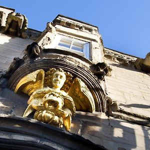 Angel And Royal Hotel Grantham Exterior photo