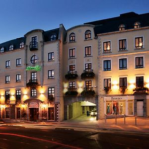 Bracken Court Hotel Balbriggan Exterior photo