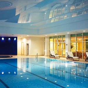 Regency Park Hotel, Health Club & Spa Thatcham Facilities photo