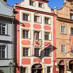 Red Lion Hotel Prague Exterior photo