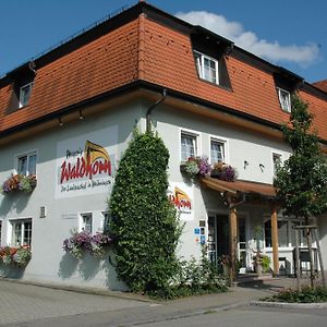 Mayers Waldhorn - Zwischen Reutlingen Und Tuebingen Hotel Exterior photo