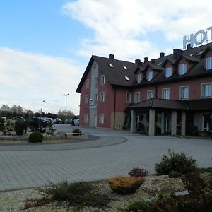 Hotel Fero Express Pokoje Klimatyzowane Ac Krakow Exterior photo