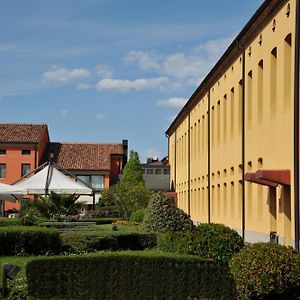 Hotel Filanda Cittadella Exterior photo