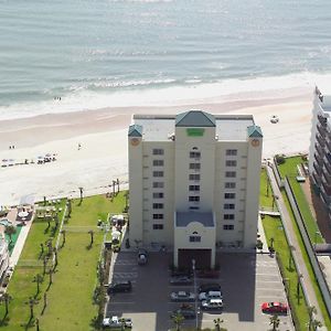 Emerald Shores Hotel - Daytona Beach Exterior photo