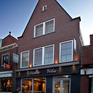 Floli Gasthuis Aparthotel Volendam Exterior photo