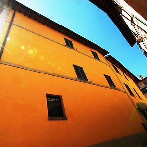 Albergo Umbria Città di Castello Exterior photo