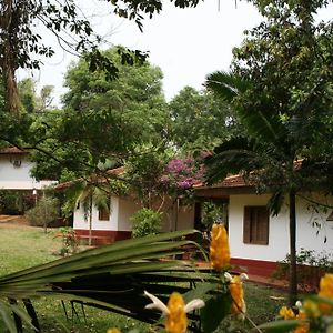 Orquideas Hotel & Cabanas Puerto Iguazu Exterior photo