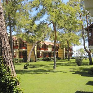 Robinson Camyuva - Adults Only Hotel Kemer Exterior photo