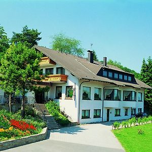 Hotel Auf Dem Kamp Hagen  Exterior photo