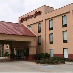 Hampton Inn Laplace Exterior photo