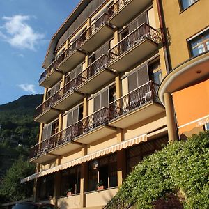 Hotel 2000 Lake Como Exterior photo