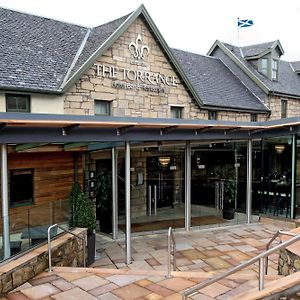 The Torrance Hotel East Kilbride Exterior photo