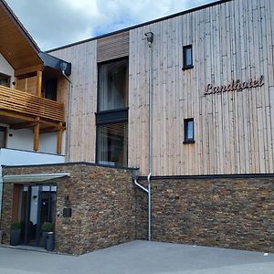 Landhotel Ewerts Insul Exterior photo