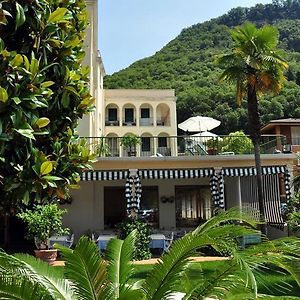 Hotel Terminus Garda  Exterior photo