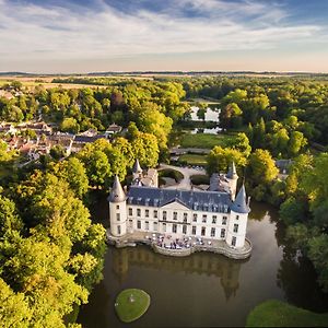 Chateau D'Ermenonville Exterior photo