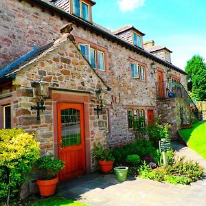 The George Inn & Millingbrook Lodge Ltd Lydney Exterior photo