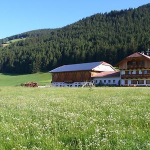 Appartamenti Stauderhof Villabassa Exterior photo