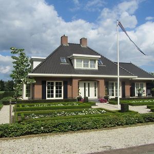 B&B De Rozenhorst Baarlo  Exterior photo