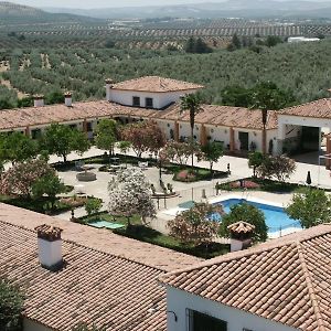 Cortijo De Frias Apartment Cabra Exterior photo