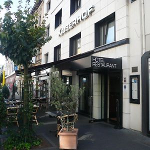 Hotel Kaiserhof Siegburg Exterior photo