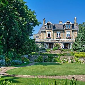 Fairfield House Bed & Breakfast Warkworth Exterior photo