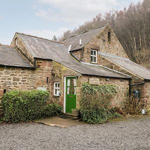 Oak Tree Cottage Matlock  Exterior photo