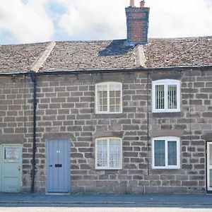 Bobbin Cottage Matlock  Exterior photo