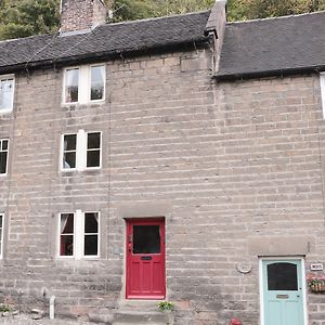 Holly Cottage Matlock  Exterior photo