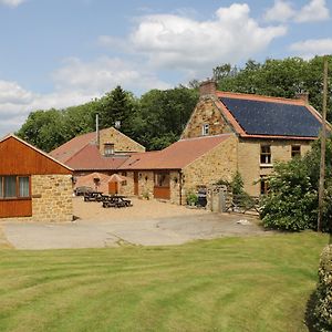 Kitchen Cottage Sutton  Exterior photo