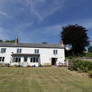 The Cottage Llangollen Exterior photo