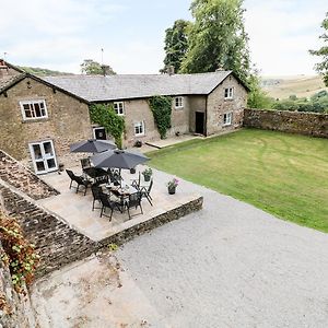 The Bothy Villa Macclesfield Exterior photo