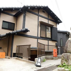 貸別荘 楓-Fu- 有馬 Kobe Exterior photo