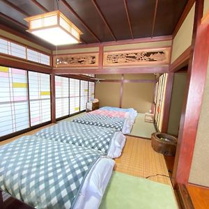 Guest House Yamabuki - Vacation Stay 13196 Toyama Exterior photo