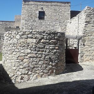 Πέτρινο Σπίτι-Stone House Villa Koíta Exterior photo