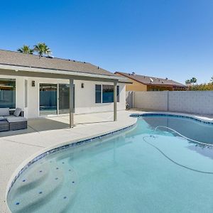 Modern Peoria Home With Private Pool Near Hiking Exterior photo