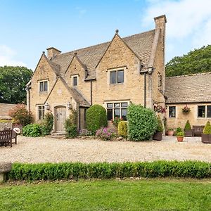 Laverton Hill Farm, Snowshill, For Up To 16 Villa Broadway  Exterior photo