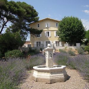 Chateau Borie Neuve Hotel Badens Exterior photo