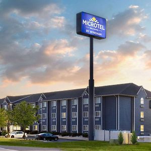 Microtel Inn And Suites Dover Exterior photo